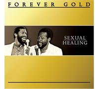 Gaye, Marvin - Forever Gold: Sexual Healing