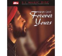 Gaye, Marvin - Forever Yours (5.1 DTS-CD)
