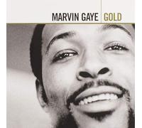 Gaye Marvin - Gold (Remastered)