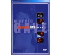 Gaye, Marvin - Greatest Hits Live in '76