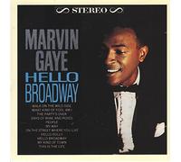 Gaye, Marvin - Hello Broadway