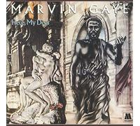 Gaye, Marvin - Here My Dear