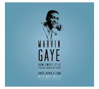 Marvin Gaye - How Sweet It Is (To Be Loved By You) / Once Upon A Time [7" Vinyl]