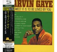 Gaye, Marvin - How Sweet It Is to Be Loved By