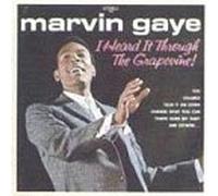 Gaye, Marvin - I Heard It Through the Grapevine