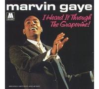 Gaye, Marvin - I Heard It Through The Grapevine - In The Groove
