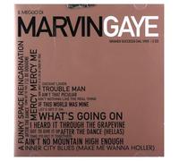GAYE MARVIN - IL MEGLIO DI MARVIN GAYE - cd - J3z