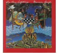 Marvin Gaye - In Our Lifetime [New Vinyl LP] 180 Gram