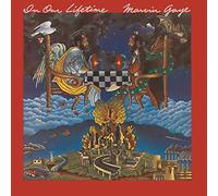 Gaye, Marvin - In Our Lifetime [VINYL]