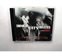 Gaye, Marvin - Inner City Blues: The Music Of Marvin Gaye
