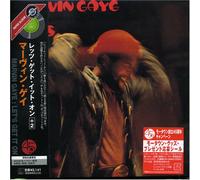 Gaye, Marvin - Let's Get It On