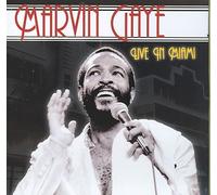 Gaye, Marvin - Live in Miami