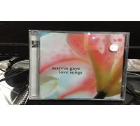 Gaye,Marvin - Love Songs