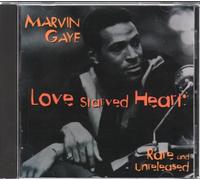 Gaye,Marvin - Love Starved Heart