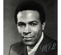 Gaye, Marvin - M.P.G. (Jpn) (Mlps)