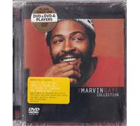 Gaye Marvin - Marvin Gaye Collection, The [Us Import] [DVD AUDIO]