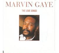 Gaye Marvin - Marvin Gaye Love Songs