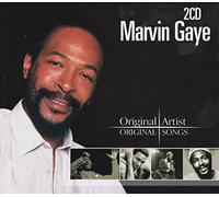 Gaye, Marvin - Marvin Gaye Original