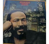 Gaye Marvin - Midnight Love [VINYL]