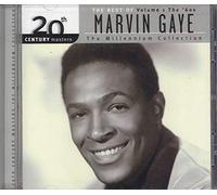 Gaye, Marvin - Millennium Collection, The: Best Of [Us Import]