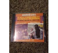 Gaye, Marvin - Moods of / Thats the Way Love Is