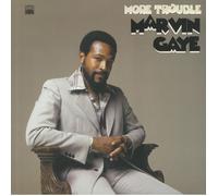 Marvin Gaye - More Trouble [VINYL]