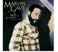 Gaye, Marvin - Musical Testament