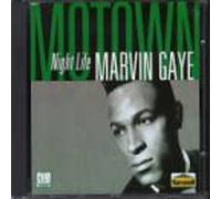 Gaye Marvin - Night Life