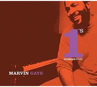 Gaye, Marvin - Number 1's