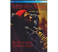 What's Going On - The Life And Death Of Marvin Gaye [DVD] [2014] [NTSC]