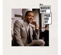 Gaye,Marvin - Pride and Joy [VINYL]