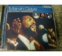 Gaye Marvin - Reluctant Messenger