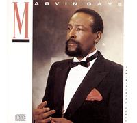 Gaye, Marvin - Romantically Yours