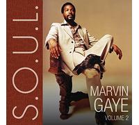 Gaye Marvin - S.O.U.L.Vol.2