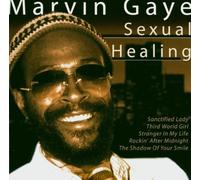 Gaye, Marvin - Sexual Healing
