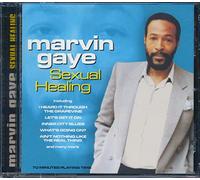 Gaye, Marvin - Sexual Healing