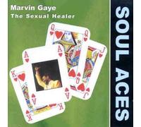 Marvin Gaye - Soul Aces: the Sexual Healer