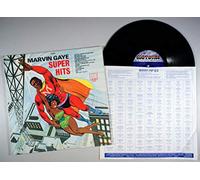 Gaye, Marvin - Super Hits [VINYL]