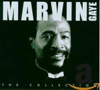 Gaye, Marvin - The Collection