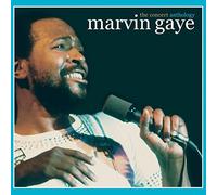 Gaye, Marvin - The Concert Anthology