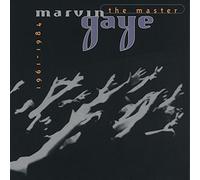 Gaye, Marvin - The Master: 1961-1984
