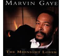 Gaye Marvin - The Midnight Lover