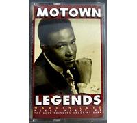 Gaye, Marvin - Too Busy Thinking About My Bab [CASSETTE]