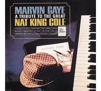 Gaye Marvin - Tribute to Great Nat King Cole