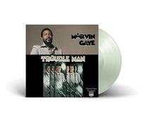 Gaye Marvin - Trouble Man [VINYL]
