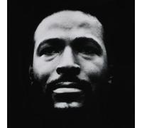 Gaye Marvin - Vulnerable