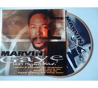 Marvin Gaye - Whats Happening Brother?