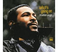 Gaye,Marvin - What'S Going on