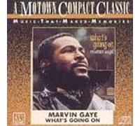Gaye, Marvin - What's Going on