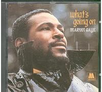 Marvin Gaye - What's Going on